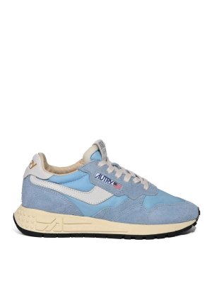 AUTRY: sneakers - Sneakers Reelwind Low