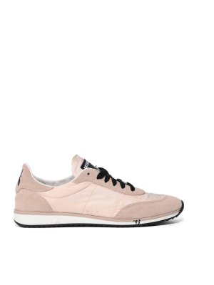 PATRIZIA PEPE: sneakers - Sneakers Running Skin Sneakers 93