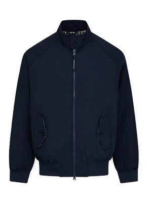 AQUASCUTUM ACTIVE: cappotti al ginocchio - Giacca  Blu