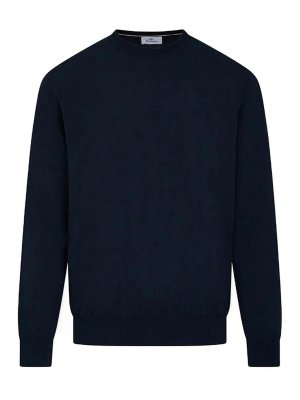 AQUASCUTUM ACTIVE: Hemden - Hemd - Blau