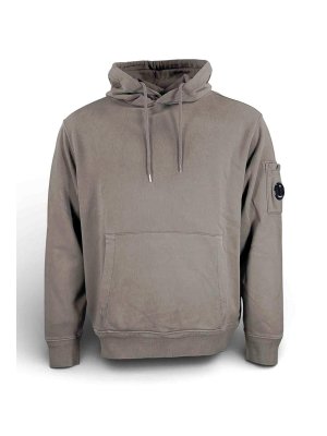 C.P. COMPANY: Felpe e maglie - Felpa