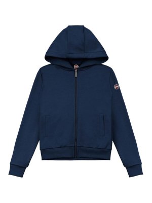 Colmar Originals: Sudaderas y suéteres - Sudadera - Azul