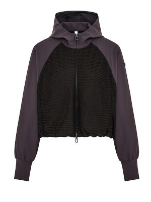 DUNO: cappotti al ginocchio - Giacca  Marrone