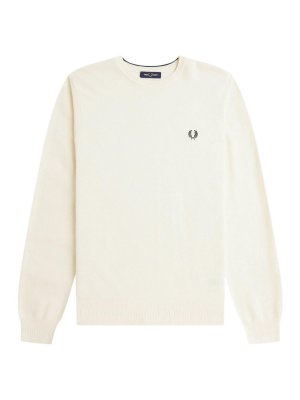 FRED PERRY: Polos - Polo - Blanco