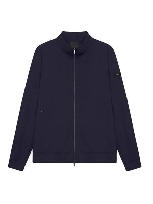 UNITY: cardigans - Blue shirts