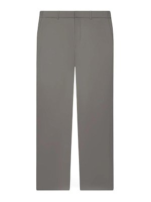 UNITY: casual trousers - Beige trousers