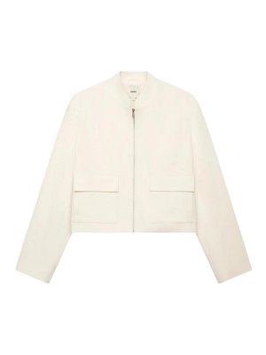 UNITY: knee length coats - Beige jacket