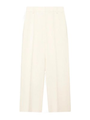 UNITY: pantaloni casual - Pantaloni Beige