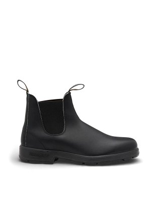 BLUNDSTONE: Botas - Botas - Negro