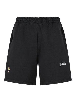BARROW: Shorts - Shorts - Negro