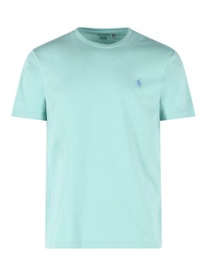 POLO RALPH LAUREN: Camisetas - Camiseta - Verde