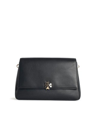 TORY BURCH: Bolsos de hombro - Bolsa De Hombro - Negro