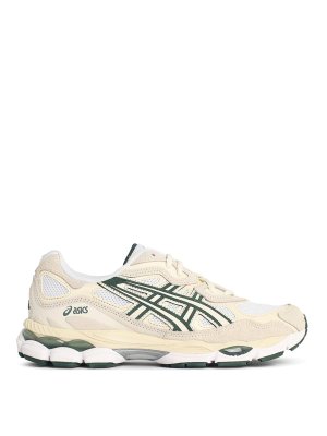 ASICS: trainers - Sneakers