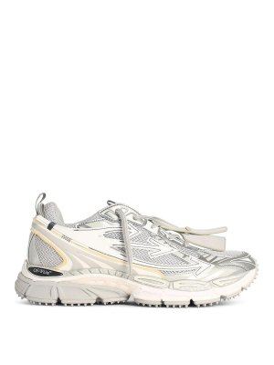 OFF-WHITE: sneakers - Sneakers