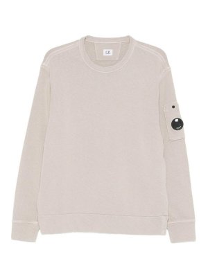 C.P. COMPANY: Sweatshirts & Sweaters - Sweatshirt