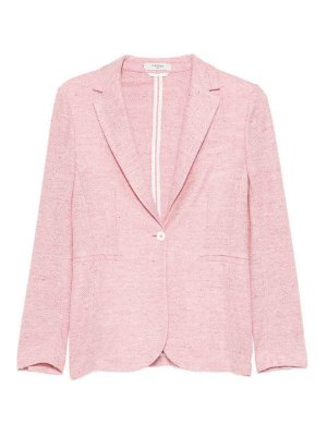 CIRCOLO 1901: Blazer - Blazer - Nude