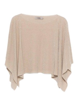 D.EXTERIOR: T-shirts - T-Shirt - Silber