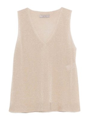 D.EXTERIOR: Tops & Tank tops - Top