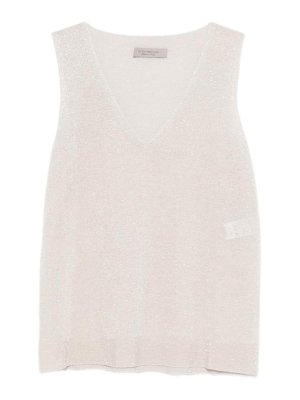 D.EXTERIOR: Top e canotte - Top