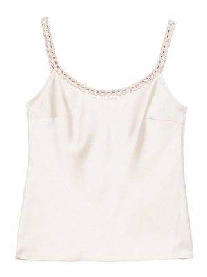 D.EXTERIOR: Top e canotte - Top