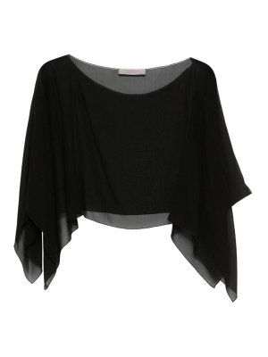 D.EXTERIOR: T-shirts - T-Shirt - Schwarz