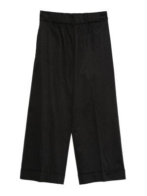 D.EXTERIOR: casual trousers - Pants