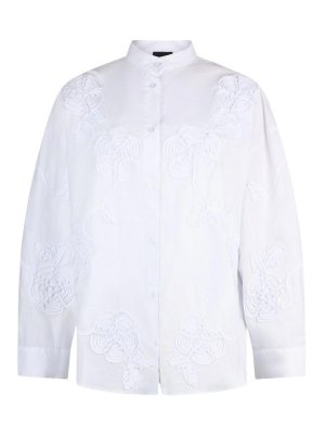 Liu Jo: Chemises - Chemise - Blanc