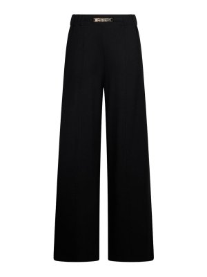 Liu Jo: Pantalones casual - Pantalón Casual - Negro