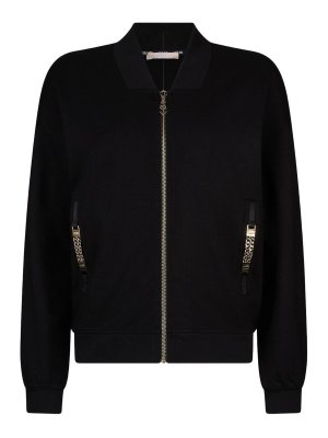 Liu Jo: Sweatshirts & Pulls - Sweat-Shirts - Noir