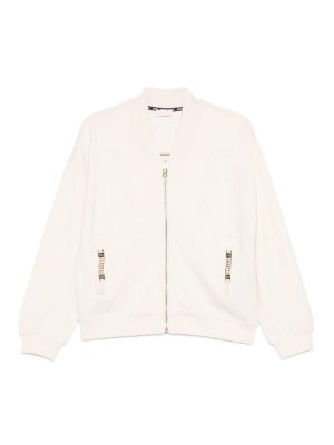 Liu Jo: Felpe e maglie - Felpa con zip e tasche