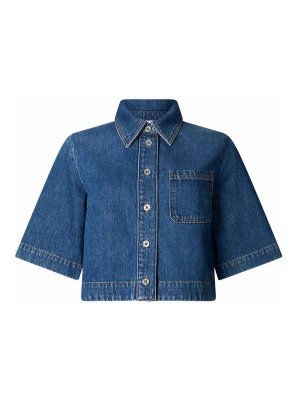 Liu Jo: pantaloni shorts - Pantaloni