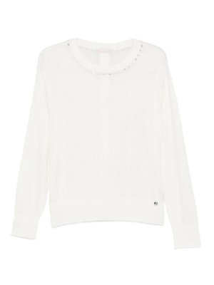 Liu Jo: crew necks - Sweater