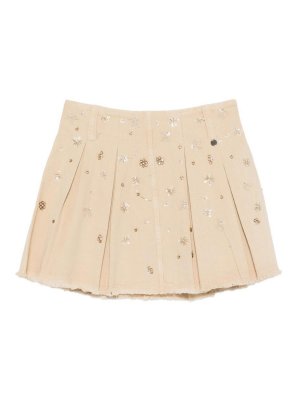 Liu Jo: gonne al ginocchio  e longuette - Gonna