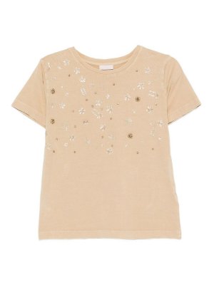 Liu Jo: t-shirt - T-shirt