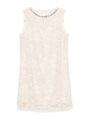 Liu Jo: Hemden - Hemd - Weiß