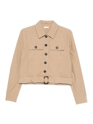 Liu Jo: giacche casual - Giacca