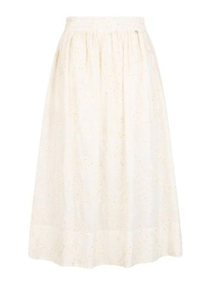 Liu Jo: gonne al ginocchio  e longuette - Gonna