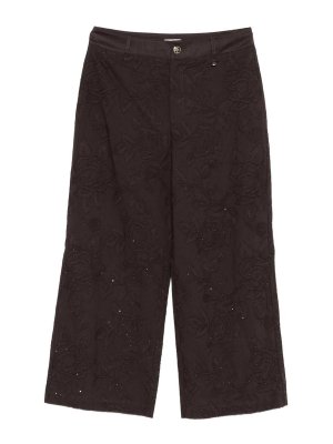 Liu Jo: pantaloni casual - Pantaloni