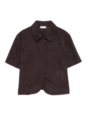 Liu Jo: pantaloni casual - Pantaloni