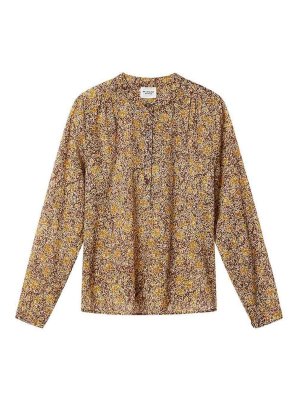 Isabel Marant Etoile: シャツ - シャツ - ライトブラウン