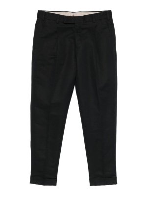 PT TORINO: casual trousers - Pants