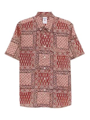 SEBAGO: Trousers Shorts - Pants