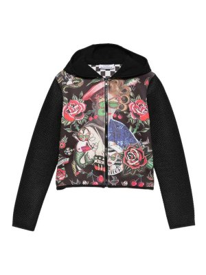 THE ARTISTYLIST: casual jackets - Jacket