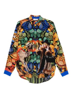 THE ARTISTYLIST: casual trousers - Pants