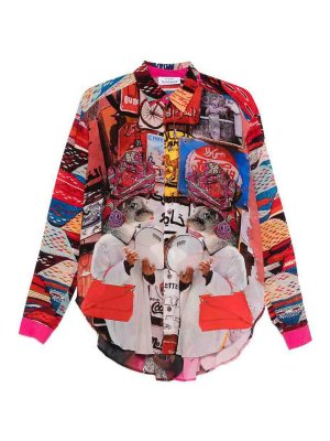 THE ARTISTYLIST: Pantalons casual - Pantalons Décontractés