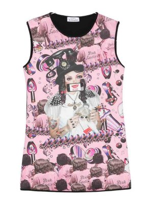 THE ARTISTYLIST: knee length dresses - Dress