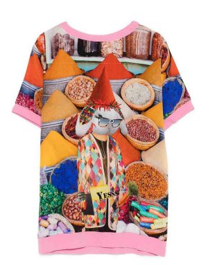 THE ARTISTYLIST: t-shirts - T-Shirt