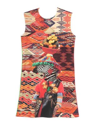 THE ARTISTYLIST: abiti al ginocchio - Vestito