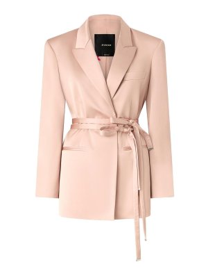 Pinko: Blazer - Blazer - Nude