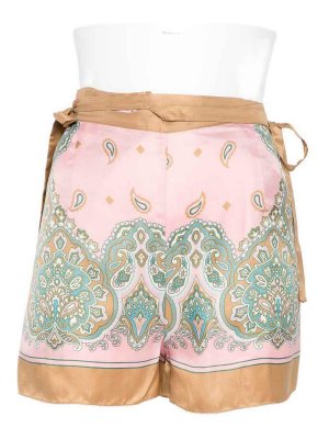 Pinko: Cache-maillots - Robe De Plage - Marron